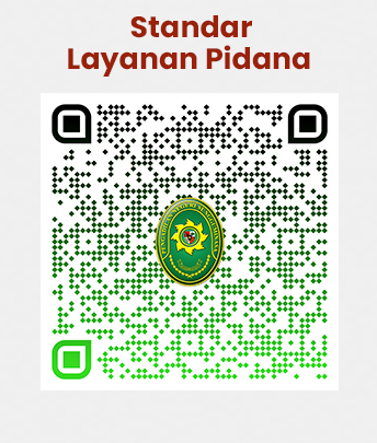 qrcode layanan pidana
