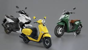 Nambo Motor: Solusi Terpercaya untuk Kebutuhan Kendaraan Anda